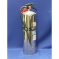 Sprouse 2.5 Gallon Pressurized Water Fire Extinguisher